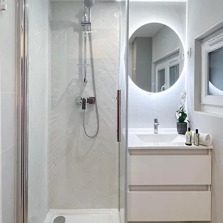 Opera - Premium With Lift For 3 Apartment Paris