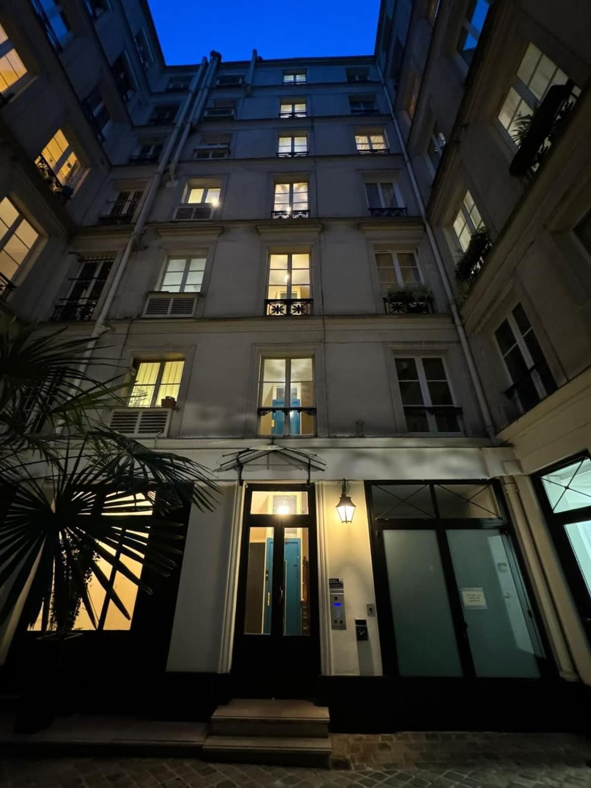 Appartamento Brand New Near La Madeleine ! *