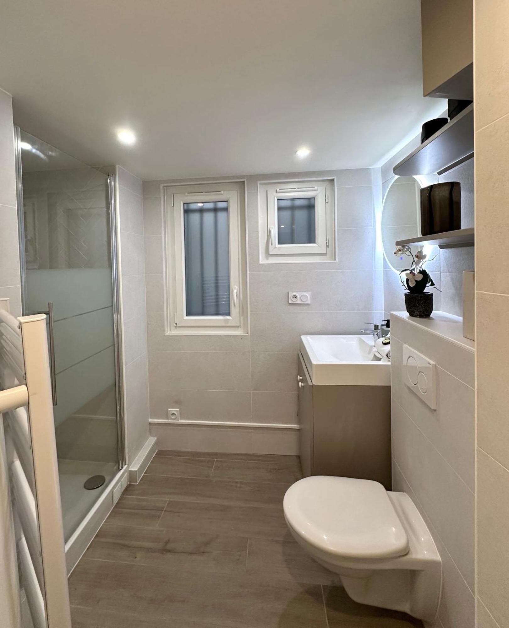 Appartamento Brand New Near La Madeleine ! *