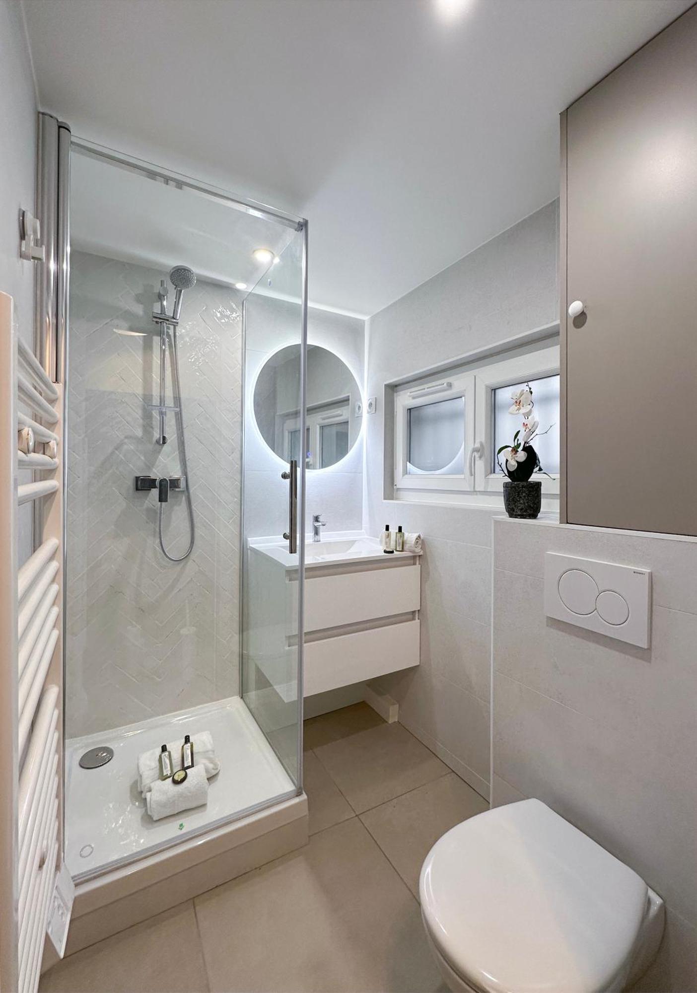Appartamento Brand New Near La Madeleine ! *